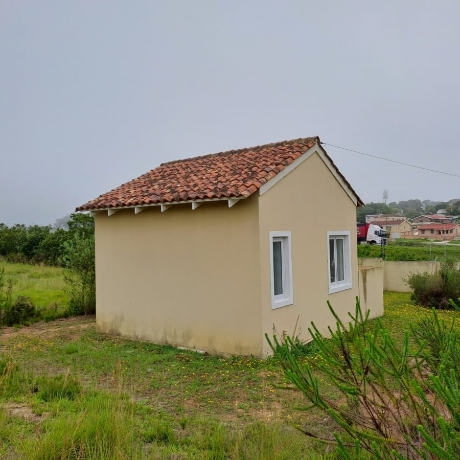 0 Bedroom Property for Sale in Schoongezicht Western Cape